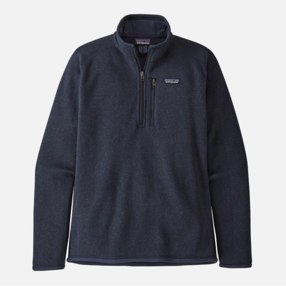 Patagonia Better Sweater